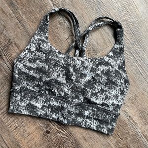 Lululemon Energy Bra